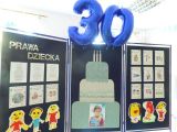 ilustracja do wpisu 
Obchody 30 rocznicy uchwalenia konwencji praw dziecka